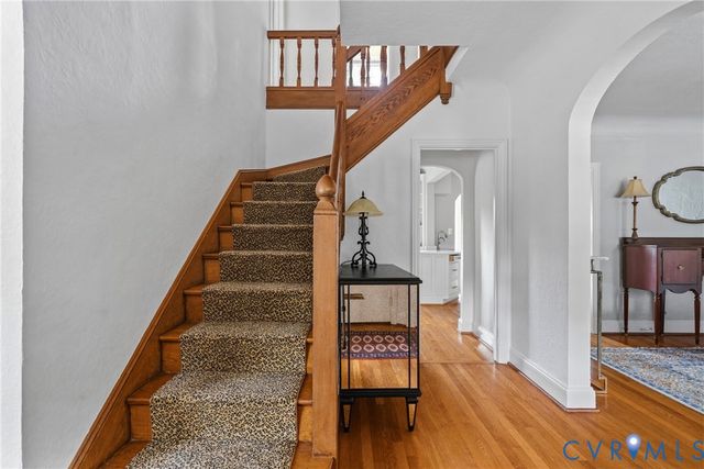 3903 Wythe Ave, Richmond, VA 23221
