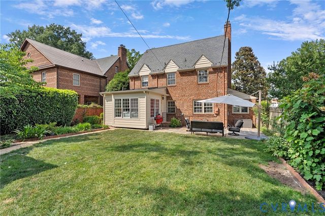 3903 Wythe Ave, Richmond, VA 23221
