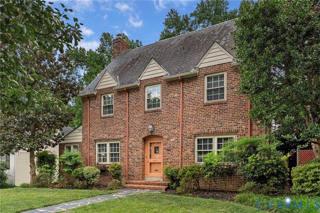 3903 Wythe Ave, Richmond, VA 23221