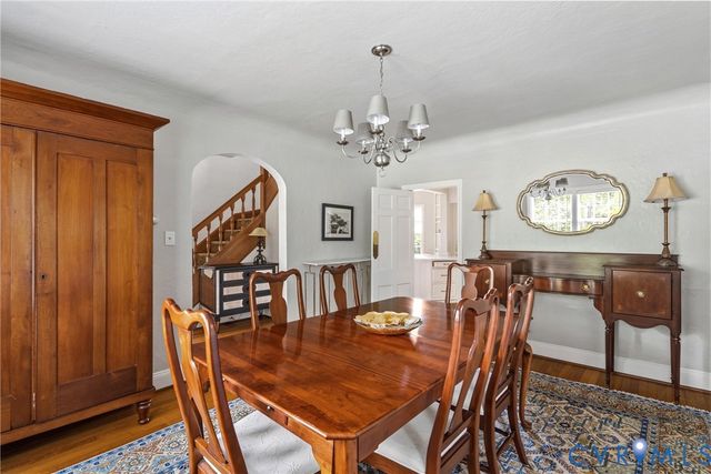 3903 Wythe Ave, Richmond, VA 23221