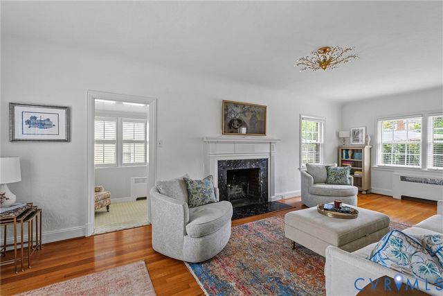 3903 Wythe Ave, Richmond, VA 23221