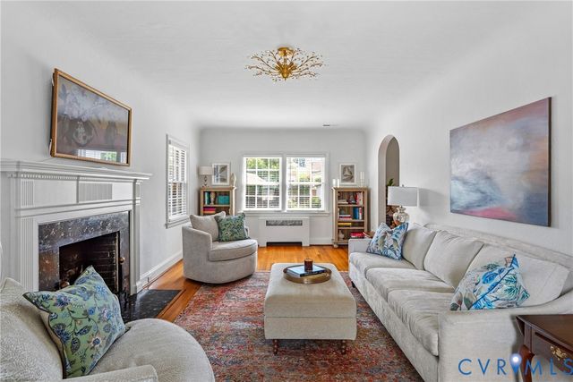 3903 Wythe Ave, Richmond, VA 23221