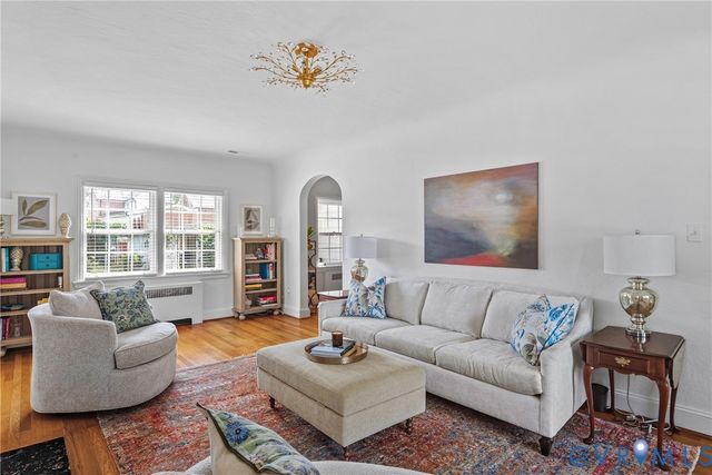 3903 Wythe Ave, Richmond, VA 23221