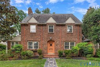3903 Wythe Ave, Richmond, VA 23221