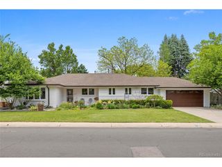 3051 S Josephine St, Denver, CO 80210
