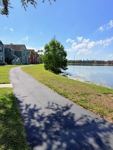 9108 LAKE CHASE ISLAND WAY 9108, Tampa, FL 33626