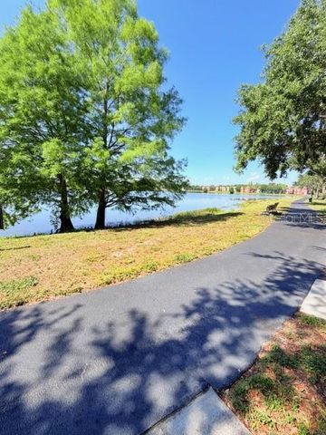 9108 LAKE CHASE ISLAND WAY 9108, Tampa, FL 33626