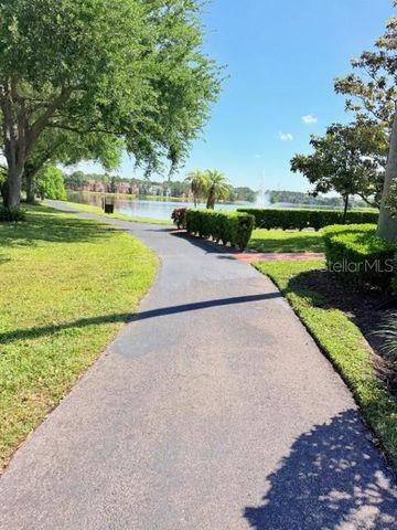 9108 LAKE CHASE ISLAND WAY 9108, Tampa, FL 33626
