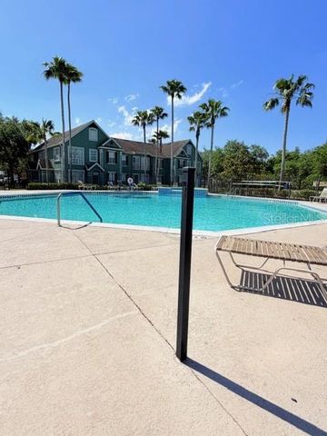 9108 LAKE CHASE ISLAND WAY 9108, Tampa, FL 33626