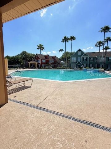 9108 LAKE CHASE ISLAND WAY 9108, Tampa, FL 33626