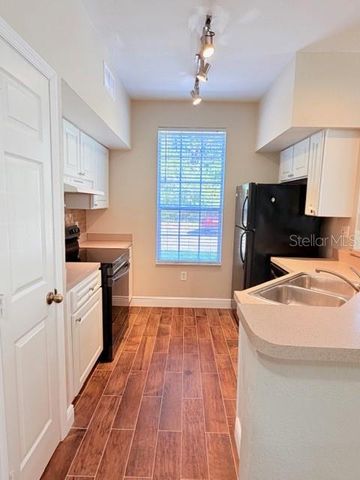 9108 LAKE CHASE ISLAND WAY 9108, Tampa, FL 33626