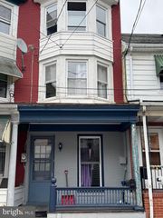 103 S FRANKLIN ST, Shamokin, PA 17872