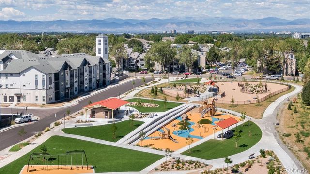 1418 S Boston Court B, Denver, CO 80247