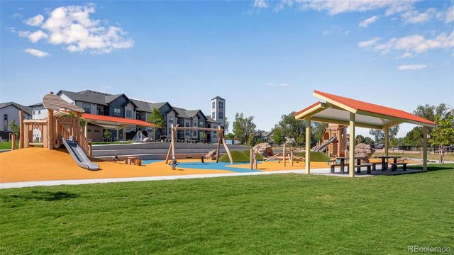1418 S Boston Court B, Denver, CO 80247