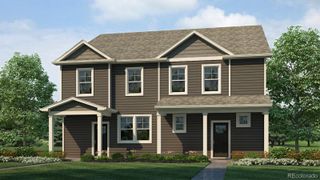 1418 S Boston Court B, Denver, CO 80247