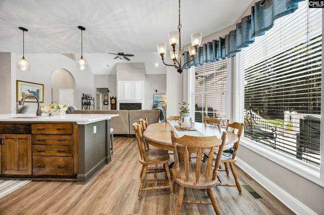 705 Spool Wheel Road, Gilbert, SC 29054