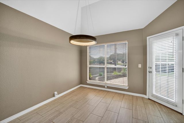 4909 Lansdale Drive, Flower Mound, TX 75028