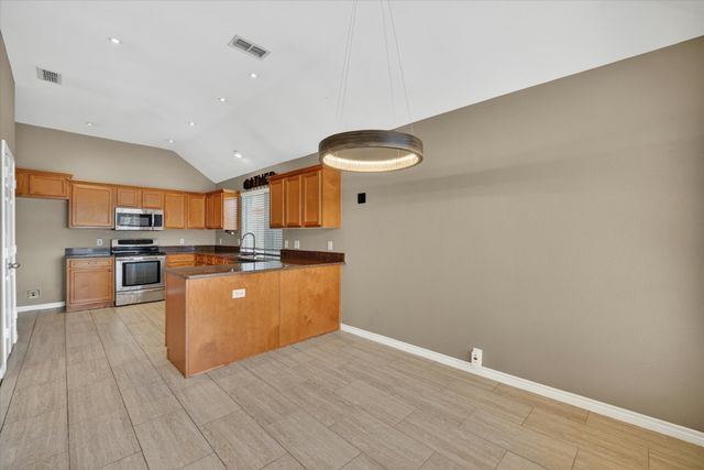 4909 Lansdale Drive, Flower Mound, TX 75028