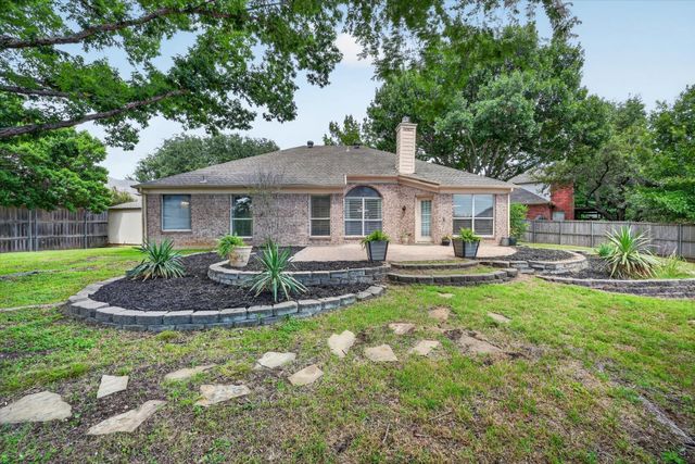 4909 Lansdale Drive, Flower Mound, TX 75028