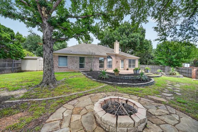 4909 Lansdale Drive, Flower Mound, TX 75028
