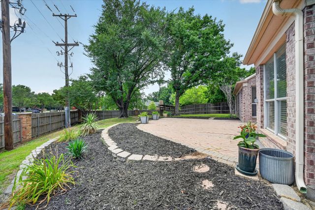 4909 Lansdale Drive, Flower Mound, TX 75028