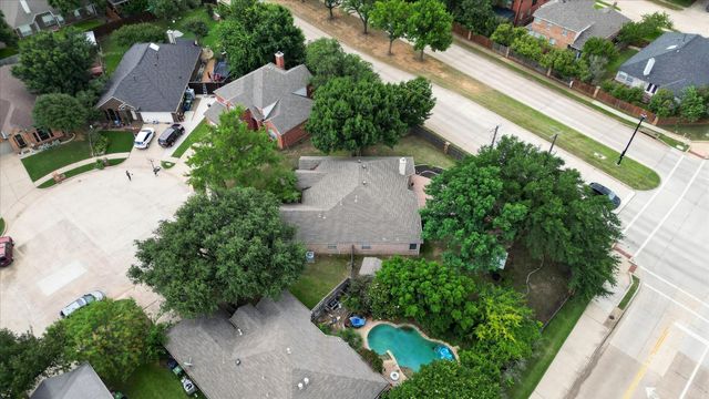 4909 Lansdale Drive, Flower Mound, TX 75028