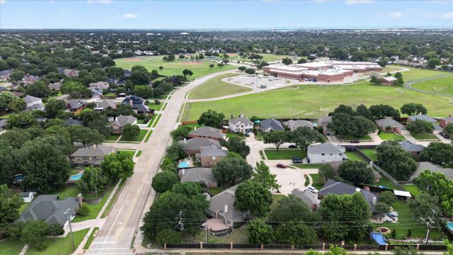 4909 Lansdale Drive, Flower Mound, TX 75028