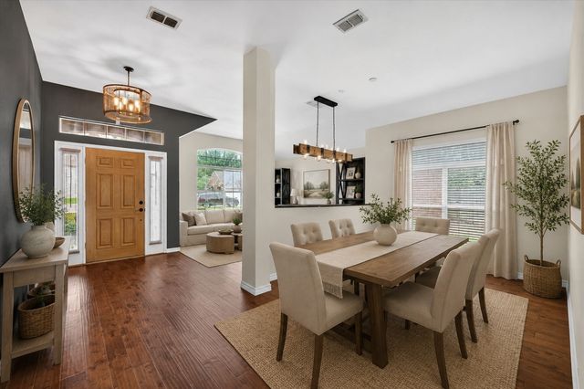 4909 Lansdale Drive, Flower Mound, TX 75028