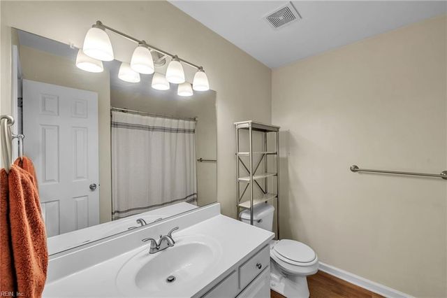 1157 Old Virginia Beach Rd Apt E, Virginia Beach, VA 23451