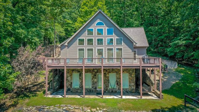 5 Bay Shore Drive, Greers Ferry, AR 72067