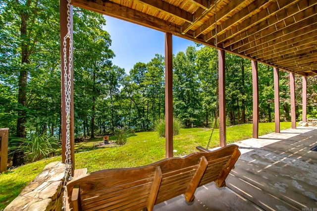5 Bay Shore Drive, Greers Ferry, AR 72067