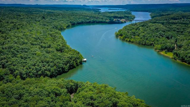 5 Bay Shore Drive, Greers Ferry, AR 72067