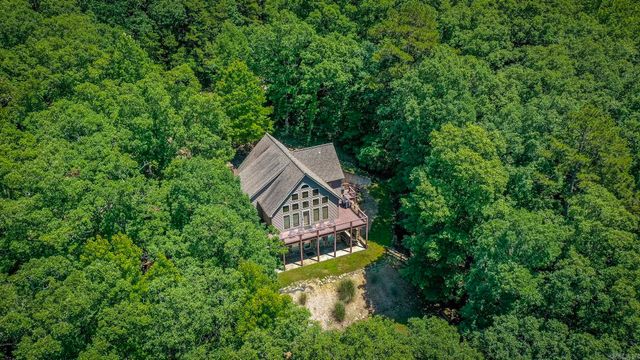 5 Bay Shore Drive, Greers Ferry, AR 72067