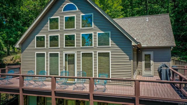 5 Bay Shore Drive, Greers Ferry, AR 72067