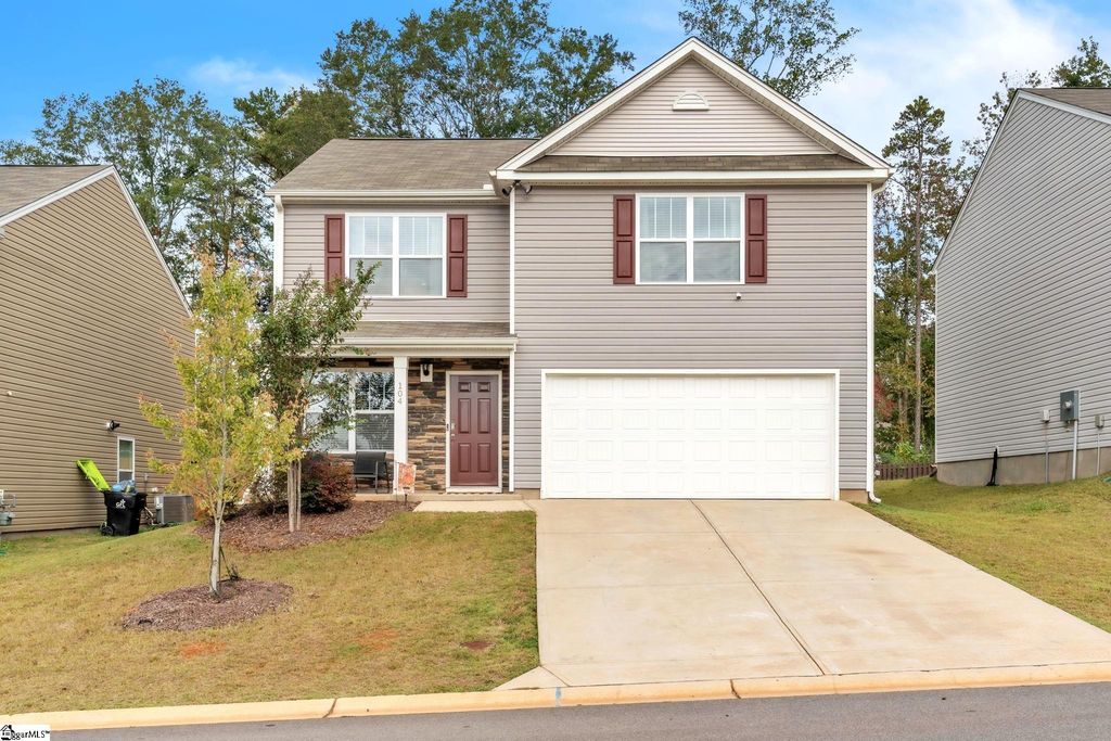 104 Kernow Lane, Piedmont, SC 29673
