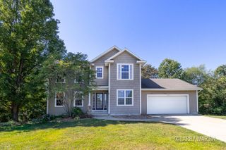 7165 Keystone Court, Georgetown Twp, MI 49428
