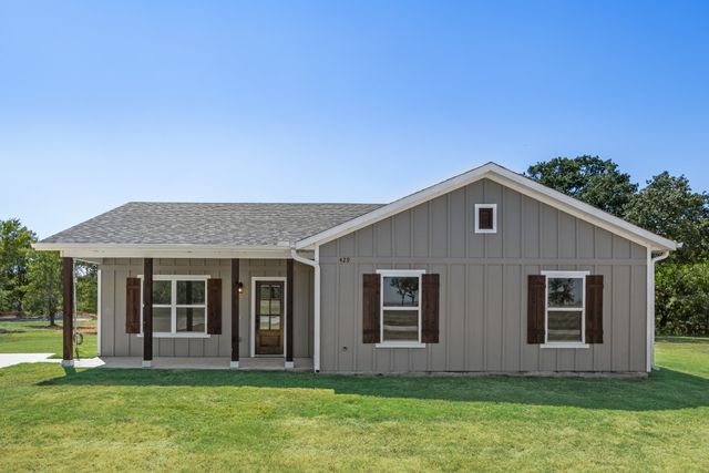 429 Caro Drive, West Tawakoni, TX 75474