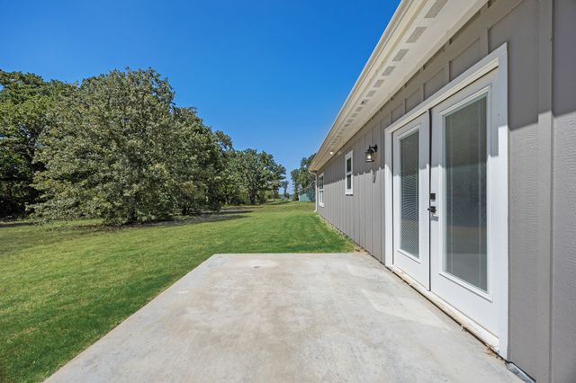 429 Caro Drive, West Tawakoni, TX 75474