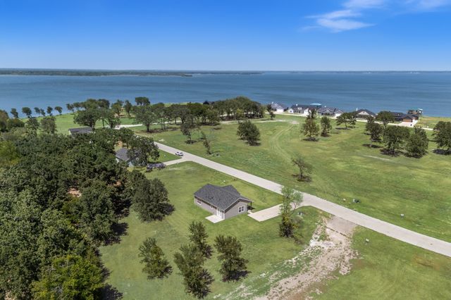 429 Caro Drive, West Tawakoni, TX 75474