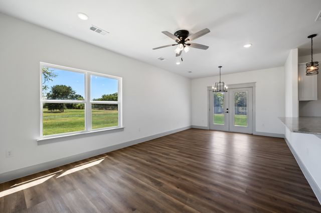 429 Caro Drive, West Tawakoni, TX 75474