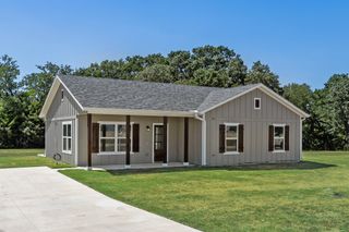429 Caro Drive, West Tawakoni, TX 75474