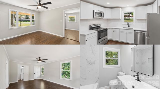 1428 Boxwood Avenue, Lancaster, SC 29720