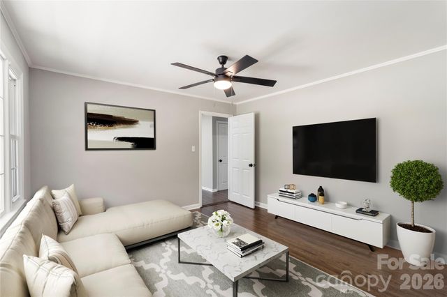 1428 Boxwood Avenue, Lancaster, SC 29720