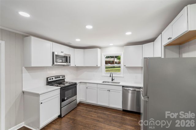 1428 Boxwood Avenue, Lancaster, SC 29720