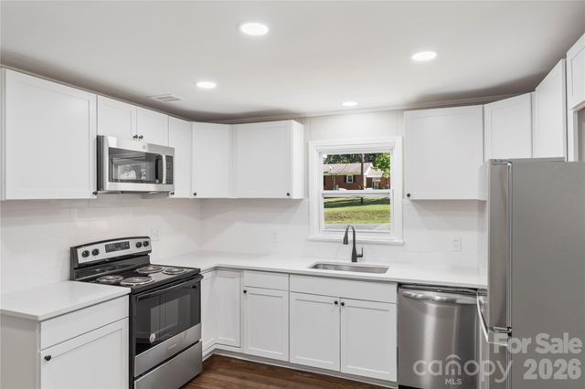 1428 Boxwood Avenue, Lancaster, SC 29720