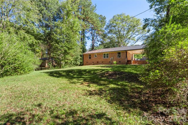 1428 Boxwood Avenue, Lancaster, SC 29720