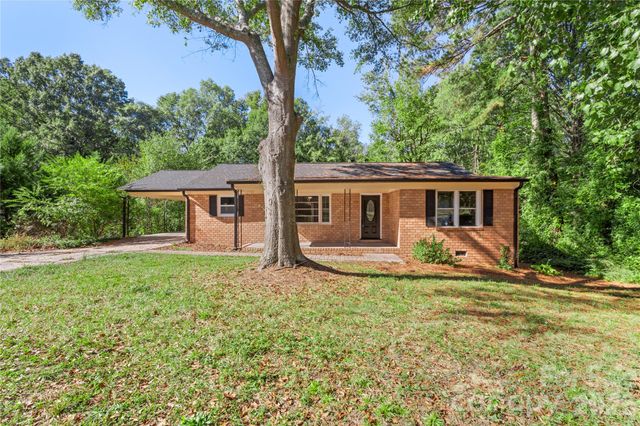 1428 Boxwood Avenue, Lancaster, SC 29720