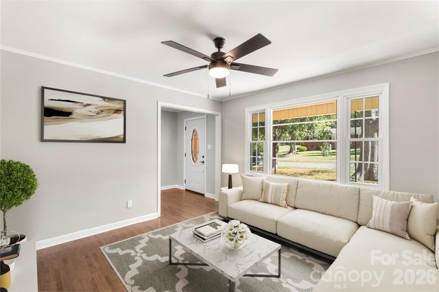 1428 Boxwood Avenue, Lancaster, SC 29720