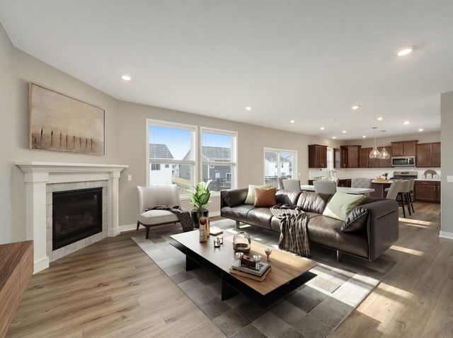 7295 Geneva Court, Hugo, MN 55038