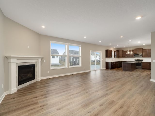 7295 Geneva Court, Hugo, MN 55038